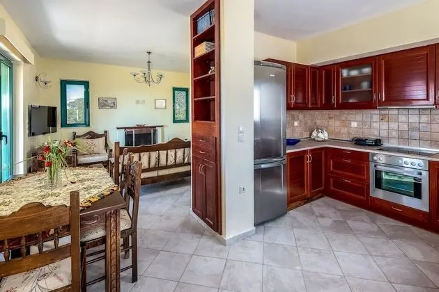 Villa, 3 Yatak Odası, Kişiye Özel Havuzlu