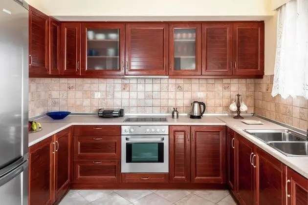 Villa, 3 Yatak Odası, Kişiye Özel Havuzlu
