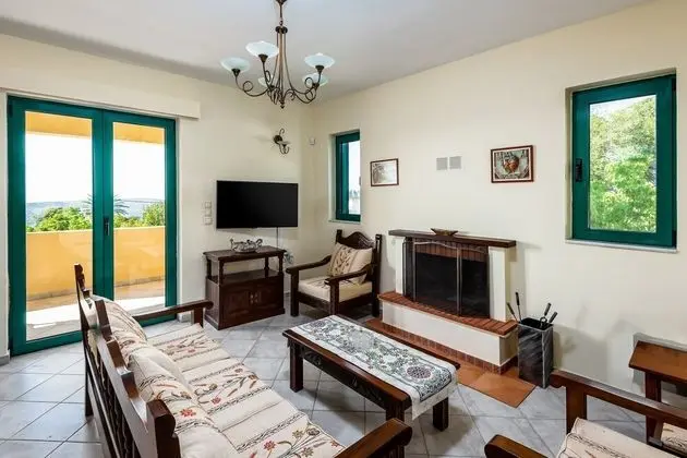 Villa, 3 Yatak Odası, Kişiye Özel Havuzlu