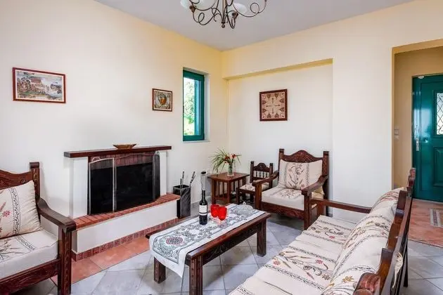 Villa, 3 Yatak Odası, Kişiye Özel Havuzlu
