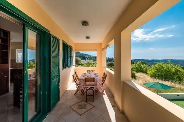 Villa, 3 Yatak Odası, Kişiye Özel Havuzlu