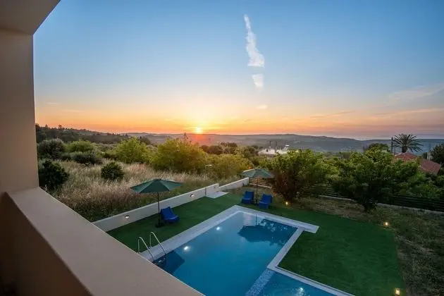 Villa, 3 Yatak Odası, Kişiye Özel Havuzlu