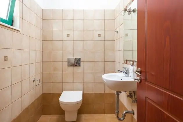 Villa, 3 Yatak Odası, Kişiye Özel Havuzlu