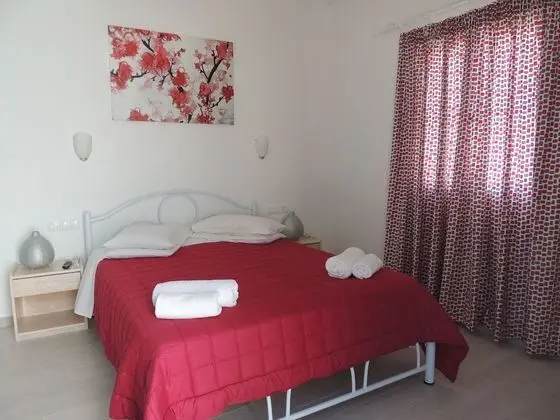 Traditional Tek Büyük Yataklı Oda, 1 Yatak Odası