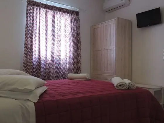 Traditional Tek Büyük Yataklı Oda, 1 Yatak Odası