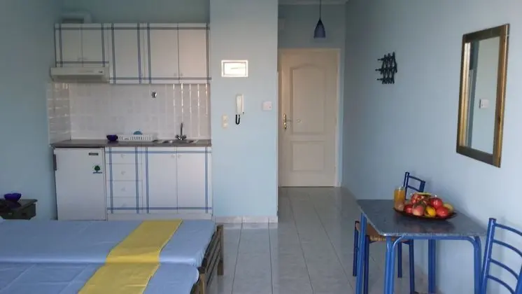 Panoramic Tek Büyük veya İki Ayrı Yataklı Oda, 2 Tek Kişilik Yatak