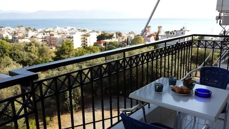 Panoramic Tek Büyük veya İki Ayrı Yataklı Oda, 2 Tek Kişilik Yatak