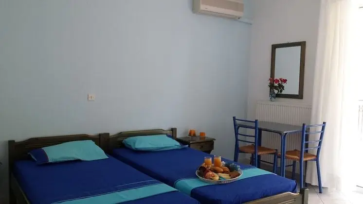 Stüdyo, Dağ Yamacı