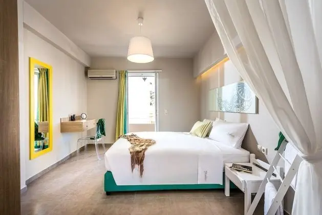 Deluxe Apart Daire