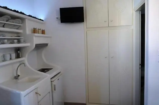 Superior Stüdyo, 3 Tek Kişilik Yatak
