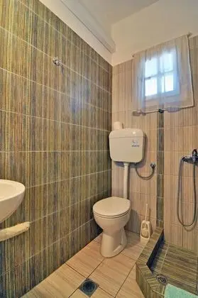 Superior Stüdyo, 3 Tek Kişilik Yatak