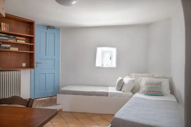 Stüdyo Süit, 1 Yatak Odası (3 - Anastasia)