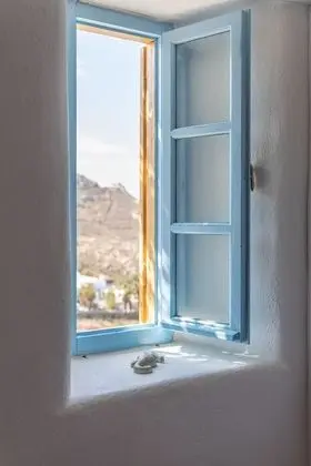 Stüdyo Süit, 1 Yatak Odası (3 - Anastasia)