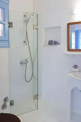 Superior Oda, 2 Yatak Odası (2 - Anastasia)