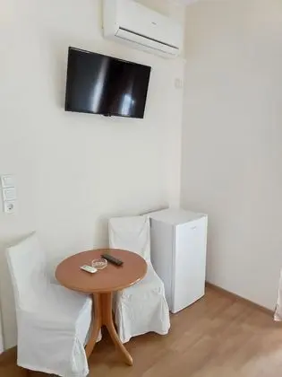 İki Ayrı Yataklı Oda, 2 Tek Kişilik Yatak
