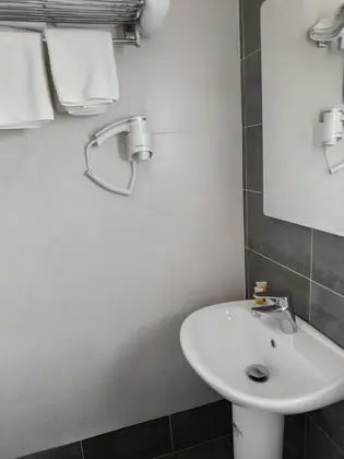 İki Ayrı Yataklı Oda, 2 Tek Kişilik Yatak