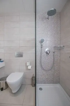 Standard İki Ayrı Yataklı Oda, Havuz Manzaralı