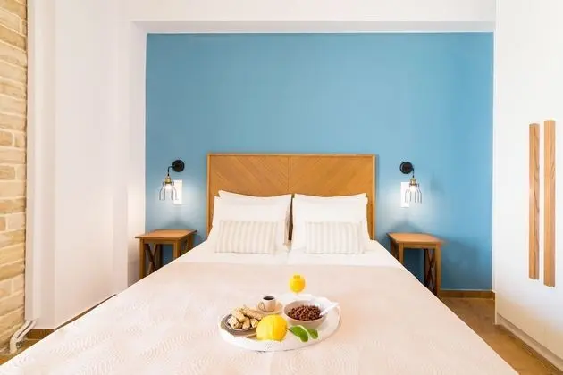 Villa, 2 Yatak Odası (Efrosini)