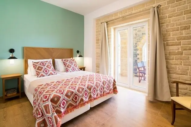 Villa, 2 Yatak Odası (Efrosini)