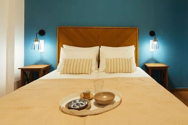 Villa, 2 Yatak Odası (Efrosini)