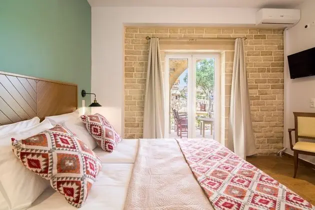 Villa, 2 Yatak Odası (Efrosini)