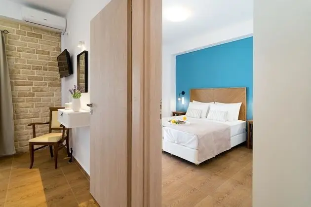 Villa, 2 Yatak Odası (Efrosini)