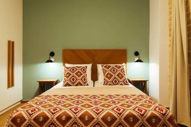Villa, 2 Yatak Odası (Efrosini)