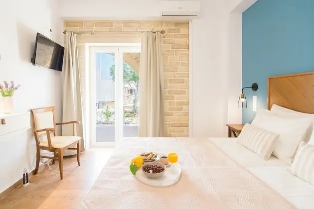 Villa, 2 Yatak Odası (Efrosini)