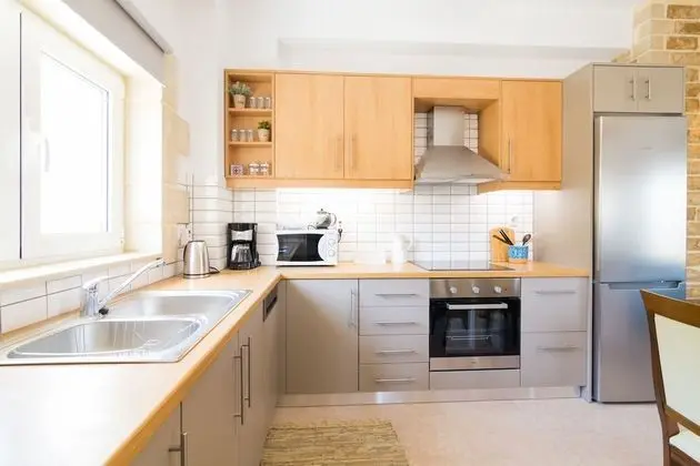 Villa, 2 Yatak Odası (Efrosini)