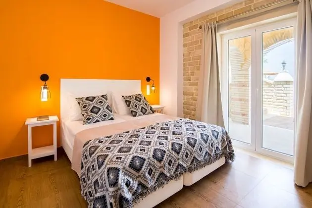 Villa, Kişiye Özel Havuzlu (Aristidis)