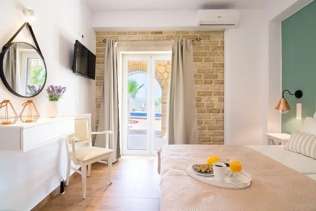 Villa, Kişiye Özel Havuzlu (Aristidis)