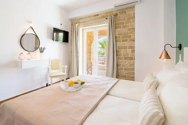 Villa, Kişiye Özel Havuzlu (Aristidis)
