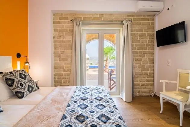 Villa, Kişiye Özel Havuzlu (Aristidis)