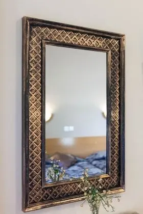 Comfort Üç Kişilik Oda, 3 Tek Kişilik Yatak
