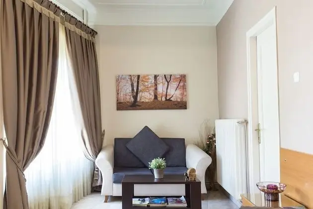 Comfort Üç Kişilik Oda, 3 Tek Kişilik Yatak