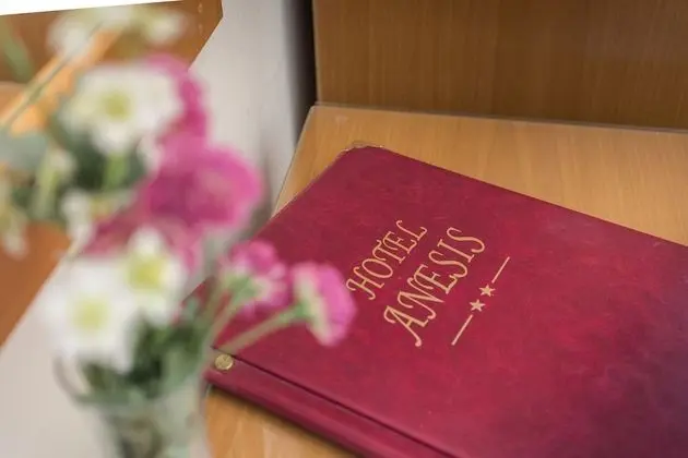 Comfort Üç Kişilik Oda, 3 Tek Kişilik Yatak