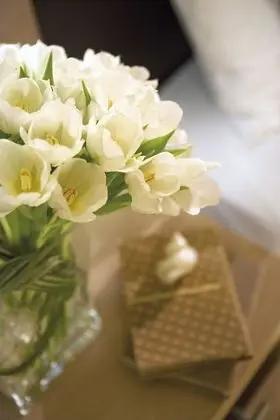 Standard İki Ayrı Yataklı Oda, 2 Tek Kişilik Yatak, Sigara İçilebilir, Balkon