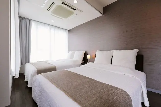 Apart Daire, 2 Yatak Odası (Up to 10 People)