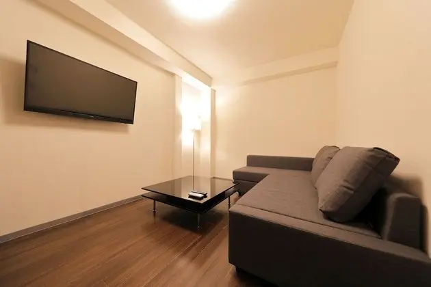 Apart Daire, 2 Yatak Odası (Up to 10 People)