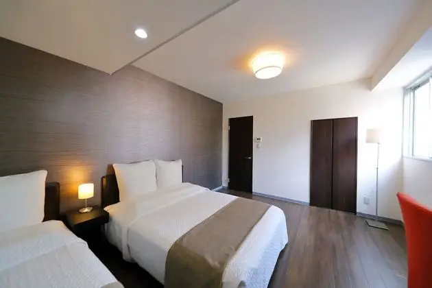 Apart Daire, 2 Yatak Odası (Up to 12 People)