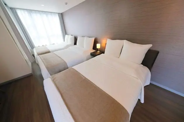Apart Daire, 2 Yatak Odası (Up to 12 People)