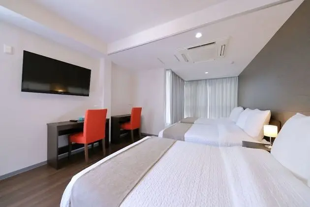 Apart Daire, 2 Yatak Odası (Up to 12 People)