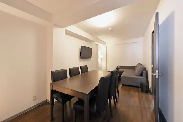 Apart Daire, 2 Yatak Odası (Up to 12 People)