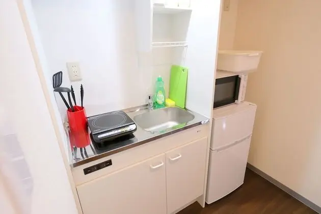 Apart Daire, 2 Yatak Odası (Up to 12 People)