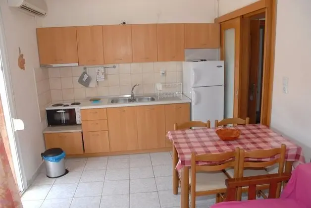 Family Apart Daire, 2 Yatak Odası