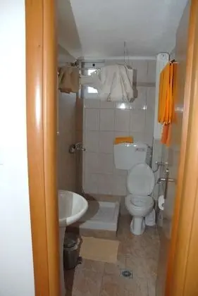Stüdyo, 1 Çift Kişilik Yatak