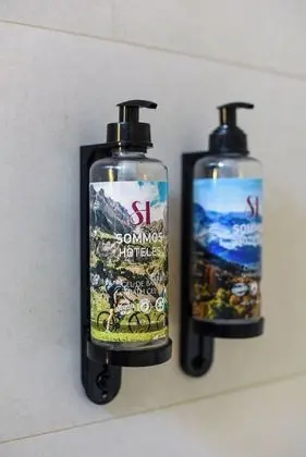 Tek Büyük Yataklı Oda (with Extra Bed)