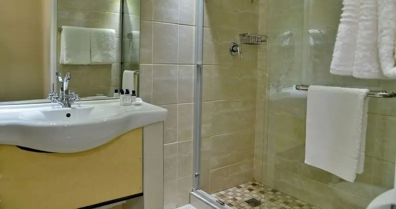 Deluxe Süit