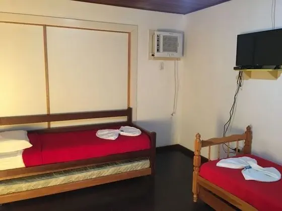 Standard Dört Kişilik Oda