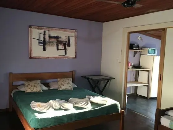 Standard İki Ayrı Yataklı Oda